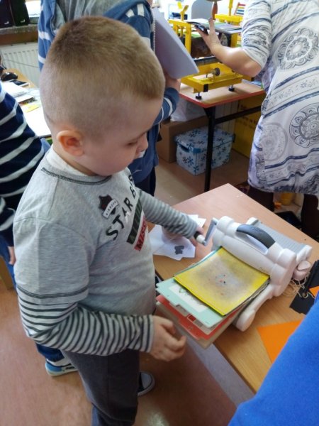 Jak powstaje książka